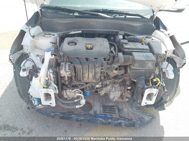 Продажа на аукционе авто 2024 Kia Seltos Ex, vin: KNDEUCAA1R7548015, номер лота: 20261176