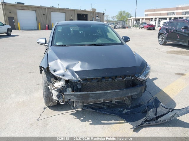 Aukcja sprzedaży 2018 Hyundai Elantra Gl, vin: KMHD84LF5JU637473, numer aukcji: 20261181