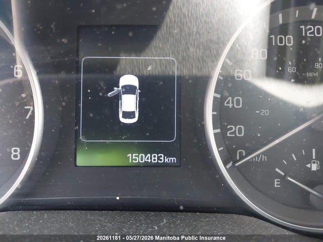 Aukcja sprzedaży 2018 Hyundai Elantra Gl, vin: KMHD84LF5JU637473, numer aukcji: 20261181