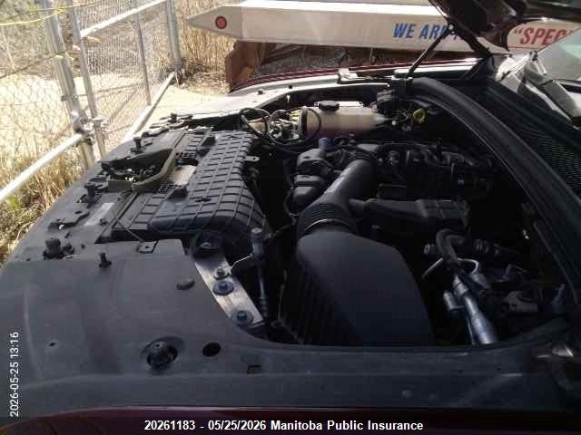 1C4RJHAG2PC509076 Jeep Grand Cherokee Laredo