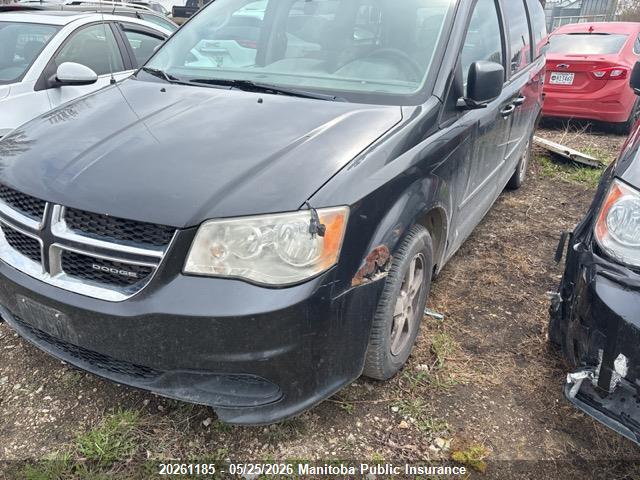 Продажа на аукционе авто 2012 Dodge Grand Caravan Crew, vin: 2C4RDGBG7CR149093, номер лота: 20261185