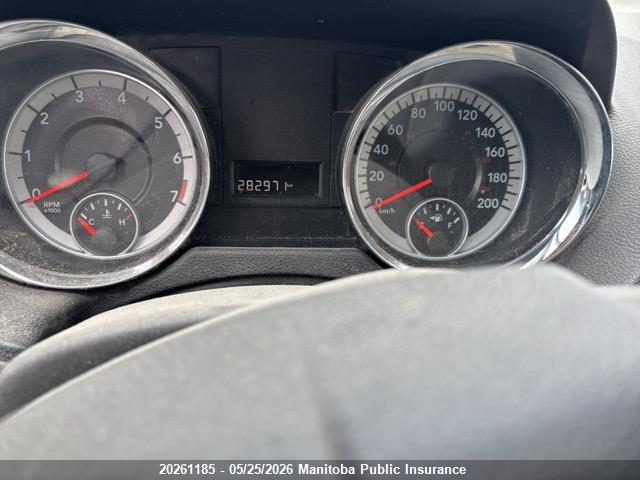 Продажа на аукционе авто 2012 Dodge Grand Caravan Crew, vin: 2C4RDGBG7CR149093, номер лота: 20261185