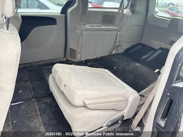 Продажа на аукционе авто 2012 Dodge Grand Caravan Crew, vin: 2C4RDGBG7CR149093, номер лота: 20261185