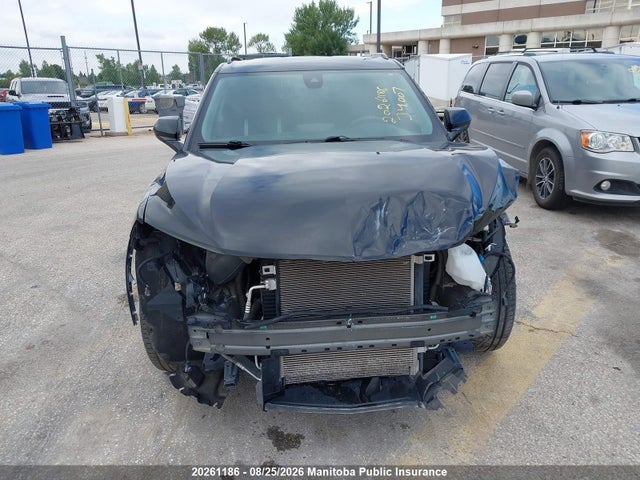 Chevrolet Blazer Lt 2024 3GNKBHRS3RS198799 Image 12