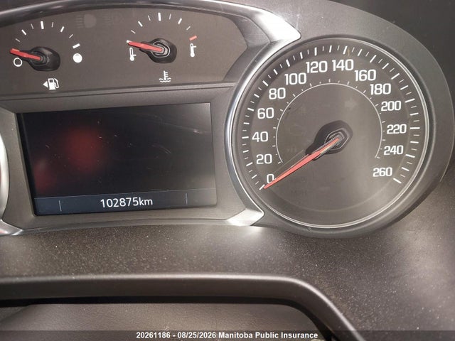 Chevrolet Blazer Lt 2024 3GNKBHRS3RS198799 Image 15