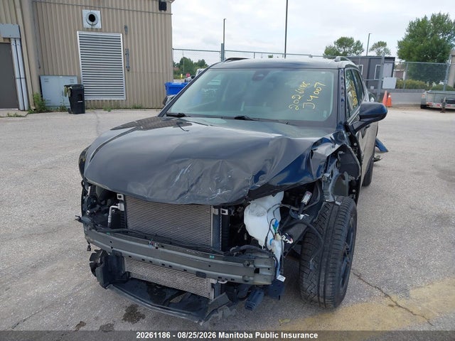 Chevrolet Blazer Lt 2024 3GNKBHRS3RS198799 Image 6