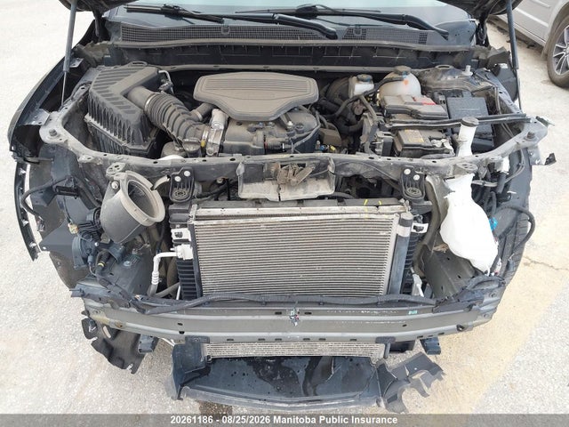 Chevrolet Blazer Lt 2024 3GNKBHRS3RS198799 Image 9