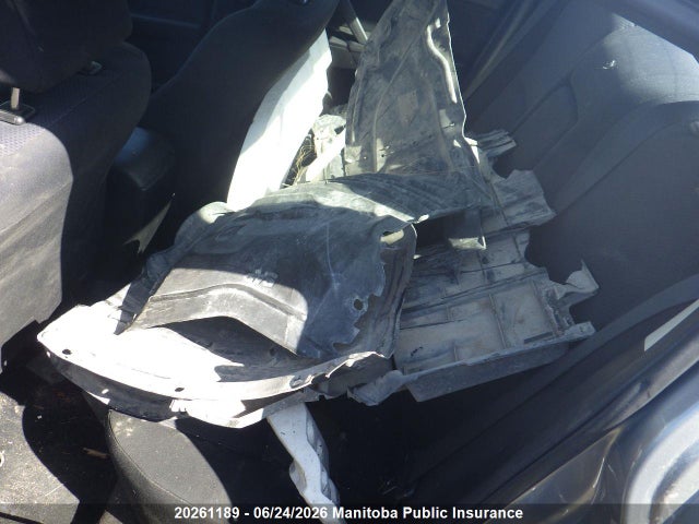 20261189 :رقم المزاد ، JM1BL1VF7B1395066 vin ، 2011 Mazda 3 Mazda Gs مزاد بيع