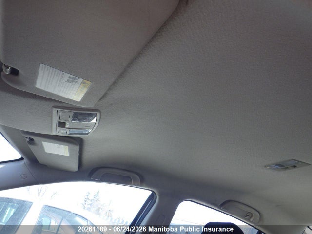 20261189 :رقم المزاد ، JM1BL1VF7B1395066 vin ، 2011 Mazda 3 Mazda Gs مزاد بيع