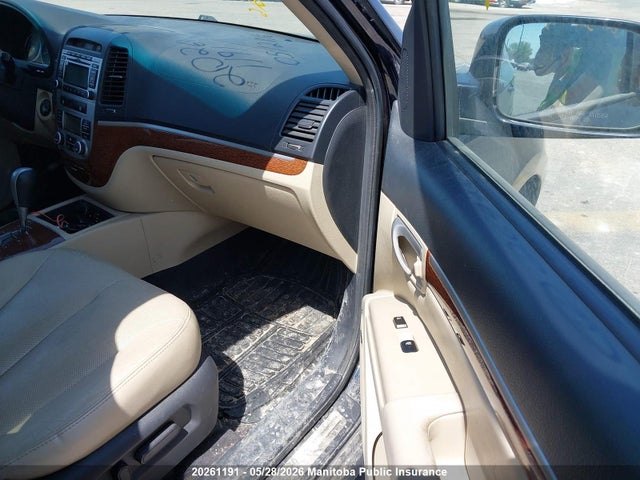 Aukcja sprzedaży 2009 Hyundai Santa Fe Gls, vin: 5NMSH73EX9H269458, numer aukcji: 20261191