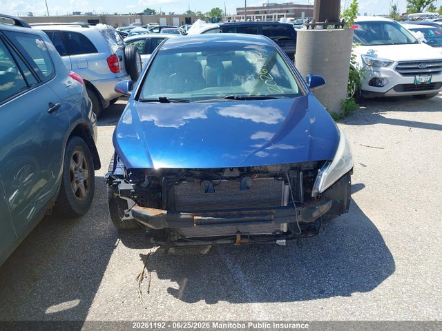 Hyundai SONATA SE 2015 5NPE24AFXFH200728 Image 11