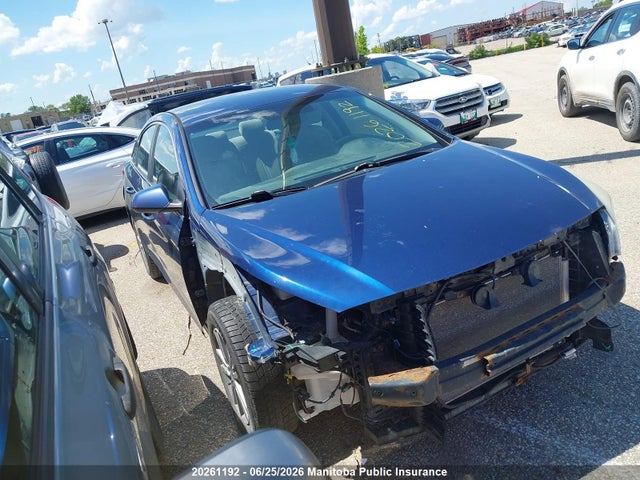 Hyundai SONATA SE 2015 5NPE24AFXFH200728 Image 6