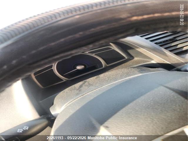 Aukcja sprzedaży 2008 Honda Civic Ex-l, vin: 2HGFA16938H113775, numer aukcji: 20261193