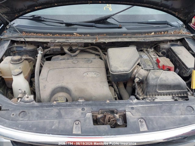 Продаж на аукціоні авто 2013 Ford Edge Sel, vin: 2FMDK3JC0DBA66036, номер лоту: 20261194