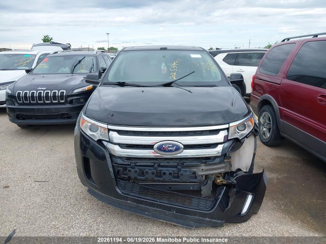 Продаж на аукціоні авто 2013 Ford Edge Sel, vin: 2FMDK3JC0DBA66036, номер лоту: 20261194