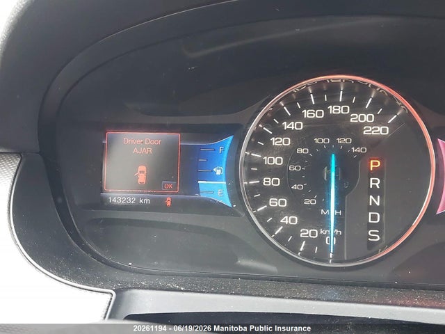 Продаж на аукціоні авто 2013 Ford Edge Sel, vin: 2FMDK3JC0DBA66036, номер лоту: 20261194