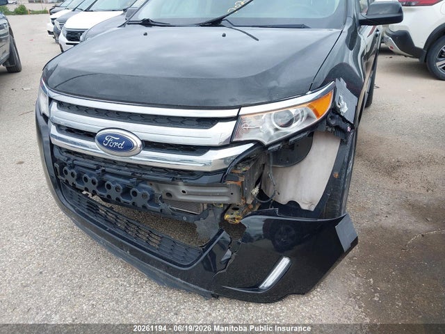Продаж на аукціоні авто 2013 Ford Edge Sel, vin: 2FMDK3JC0DBA66036, номер лоту: 20261194