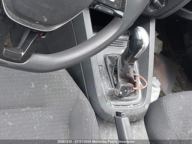 Продаж на аукціоні авто 2016 Volkswagen Jetta 1.4 Tsi, vin: 3VW267AJ8GM377400, номер лоту: 20261210