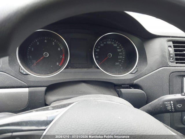Продаж на аукціоні авто 2016 Volkswagen Jetta 1.4 Tsi, vin: 3VW267AJ8GM377400, номер лоту: 20261210