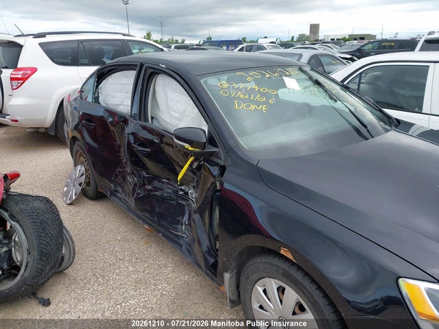 Продаж на аукціоні авто 2016 Volkswagen Jetta 1.4 Tsi, vin: 3VW267AJ8GM377400, номер лоту: 20261210