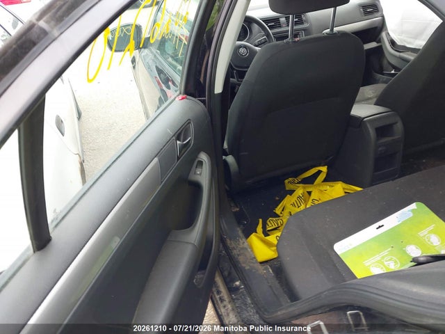 Продаж на аукціоні авто 2016 Volkswagen Jetta 1.4 Tsi, vin: 3VW267AJ8GM377400, номер лоту: 20261210