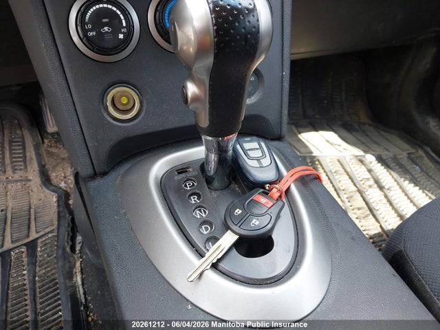Продаж на аукціоні авто 2009 Nissan Rogue S, vin: JN8AS58T89W055997, номер лоту: 20261212
