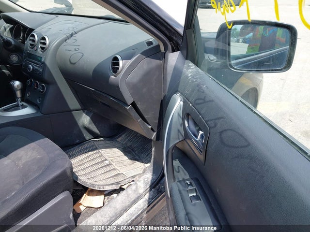 Продаж на аукціоні авто 2009 Nissan Rogue S, vin: JN8AS58T89W055997, номер лоту: 20261212