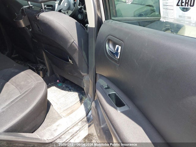 Продаж на аукціоні авто 2009 Nissan Rogue S, vin: JN8AS58T89W055997, номер лоту: 20261212