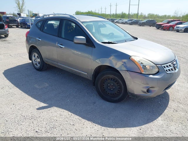 Продаж на аукціоні авто 2013 Nissan Rogue S, vin: JN8AS5MV5DW131319, номер лоту: 20261227