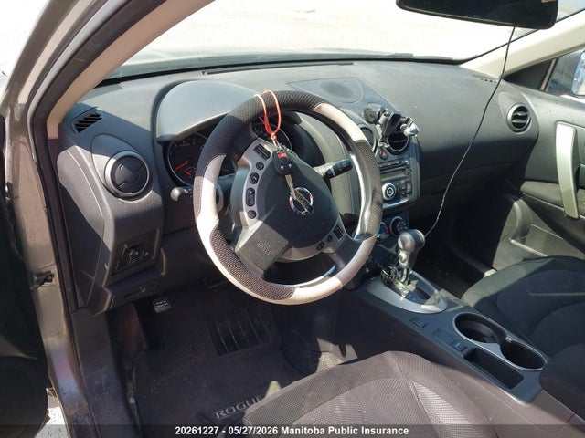 Продажа на аукционе авто 2013 Nissan Rogue S, vin: JN8AS5MV5DW131319, номер лота: 20261227