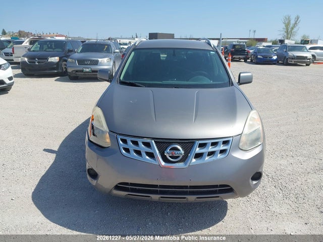 Продажа на аукционе авто 2013 Nissan Rogue S, vin: JN8AS5MV5DW131319, номер лота: 20261227