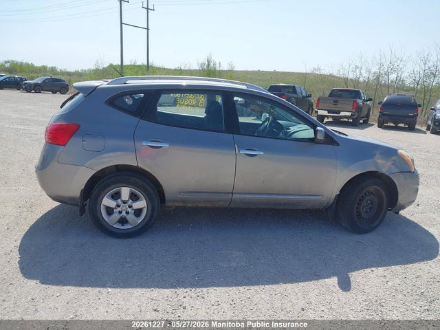 Продажа на аукционе авто 2013 Nissan Rogue S, vin: JN8AS5MV5DW131319, номер лота: 20261227