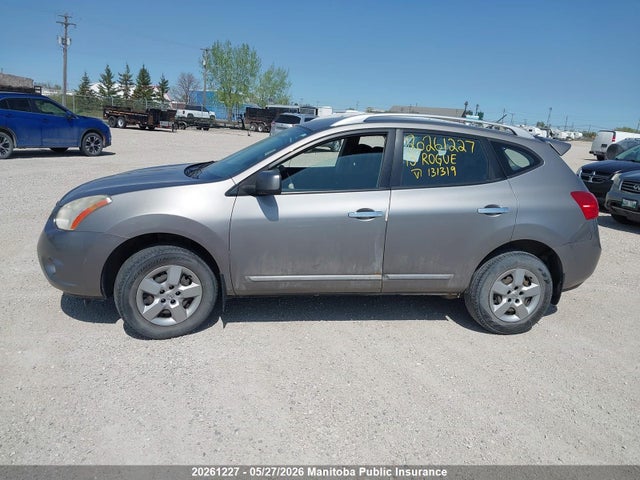 Продажа на аукционе авто 2013 Nissan Rogue S, vin: JN8AS5MV5DW131319, номер лота: 20261227