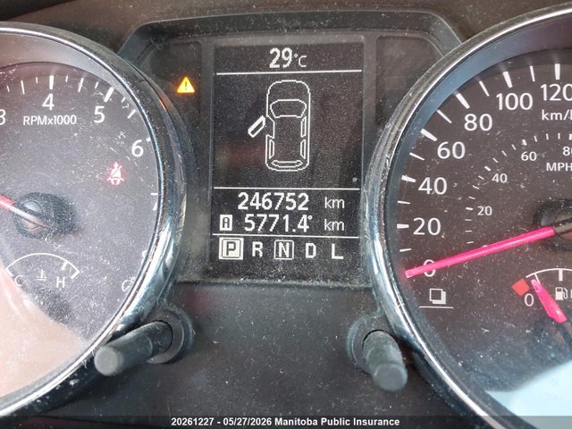 Продажа на аукционе авто 2013 Nissan Rogue S, vin: JN8AS5MV5DW131319, номер лота: 20261227