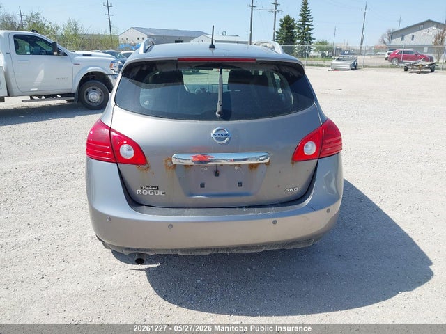 Продажа на аукционе авто 2013 Nissan Rogue S, vin: JN8AS5MV5DW131319, номер лота: 20261227