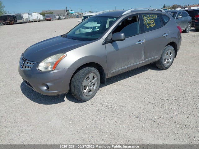 Продажа на аукционе авто 2013 Nissan Rogue S, vin: JN8AS5MV5DW131319, номер лота: 20261227