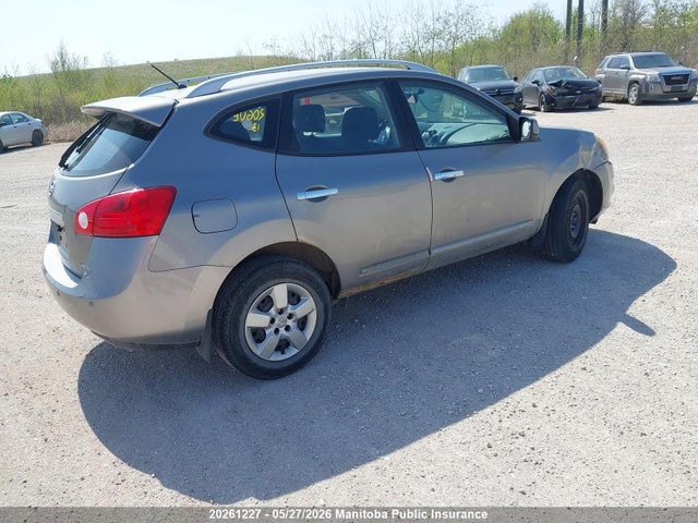 Продажа на аукционе авто 2013 Nissan Rogue S, vin: JN8AS5MV5DW131319, номер лота: 20261227