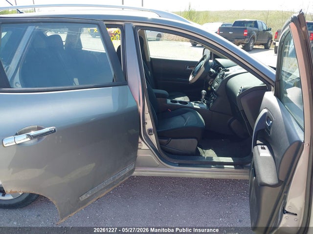 Продажа на аукционе авто 2013 Nissan Rogue S, vin: JN8AS5MV5DW131319, номер лота: 20261227