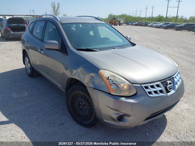 Продажа на аукционе авто 2013 Nissan Rogue S, vin: JN8AS5MV5DW131319, номер лота: 20261227