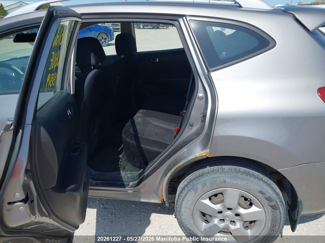 Продажа на аукционе авто 2013 Nissan Rogue S, vin: JN8AS5MV5DW131319, номер лота: 20261227