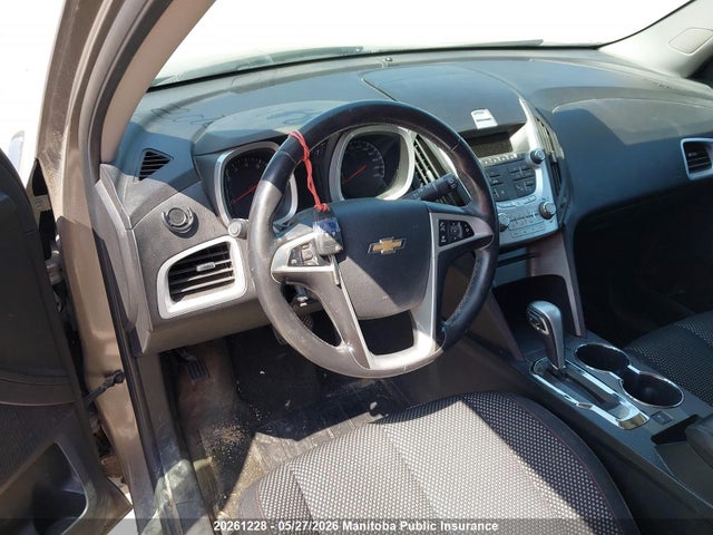 Продажа на аукционе авто 2011 Chevrolet Equinox Lt, vin: 2CNALDEC1B6480626, номер лота: 20261228