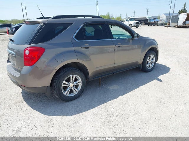 Продажа на аукционе авто 2011 Chevrolet Equinox Lt, vin: 2CNALDEC1B6480626, номер лота: 20261228
