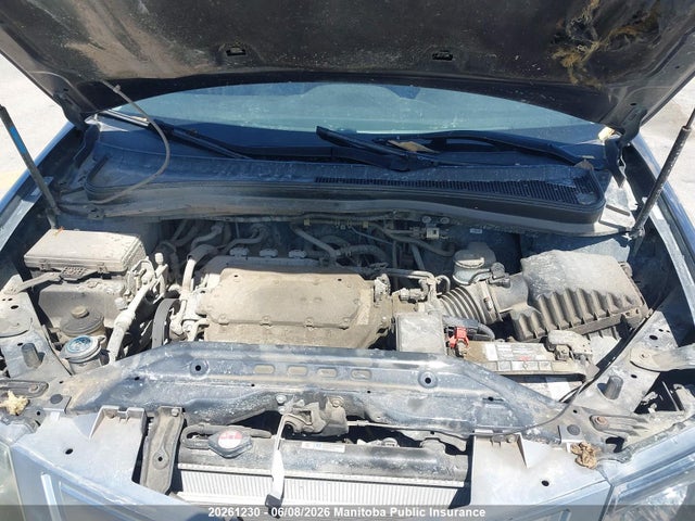 Aukcja sprzedaży 2010 Acura Mdx, vin: 2HNYD2H2XAH507598, numer aukcji: 20261230