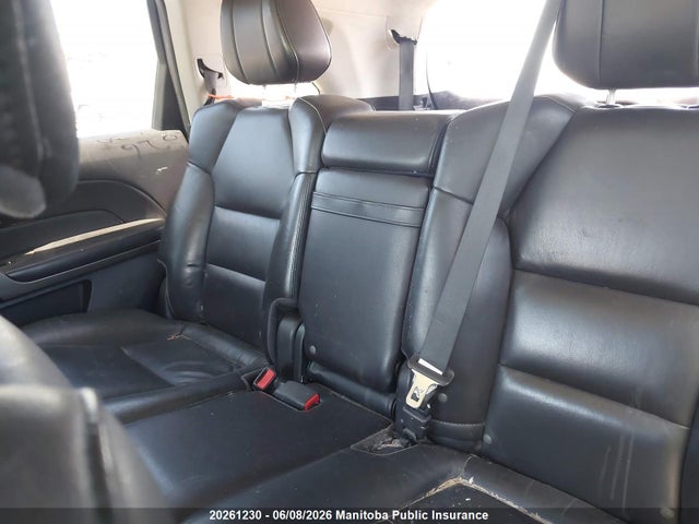 Aukcja sprzedaży 2010 Acura Mdx, vin: 2HNYD2H2XAH507598, numer aukcji: 20261230