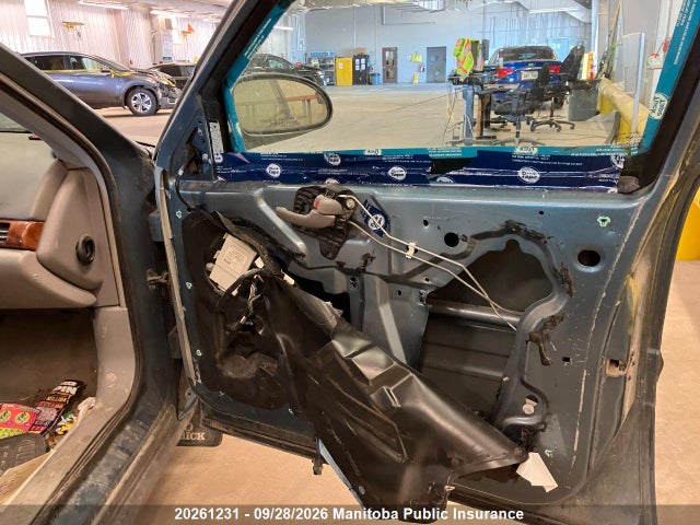 Aukcja sprzedaży 2001 Buick Le Sabre Limited, vin: 1G4HR54K11U180595, numer aukcji: 20261231