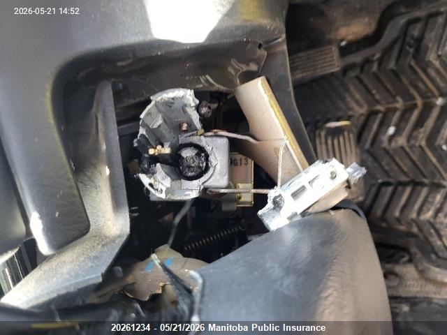1999 Honda Cr-v Lx მანქანა იყიდება აუქციონზე, vin: JHLRD2840XC017763, აუქციონის ნომერი: 20261234
