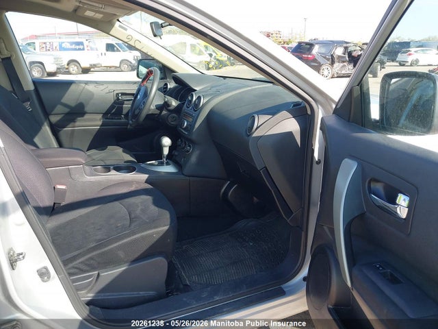 Aukcja sprzedaży 2013 Nissan Rogue S, vin: JN8AS5MT7DW042169, numer aukcji: 20261238