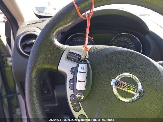 Aukcja sprzedaży 2013 Nissan Rogue S, vin: JN8AS5MT7DW042169, numer aukcji: 20261238
