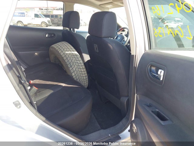 Aukcja sprzedaży 2013 Nissan Rogue S, vin: JN8AS5MT7DW042169, numer aukcji: 20261238