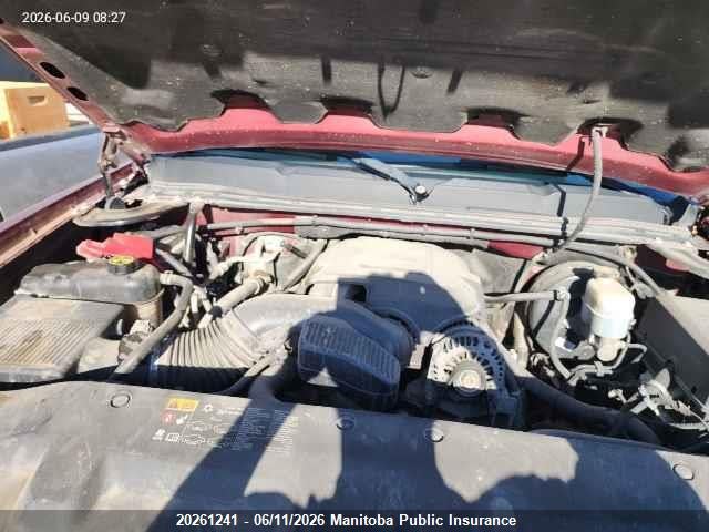 Продаж на аукціоні авто 2013 Chevrolet Silverado 1500 Wt Crew Cab, vin: 3GCPKPE72DG321529, номер лоту: 20261241